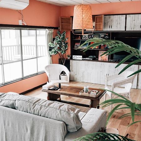 Tipy Records Inn House Odawara Exterior foto