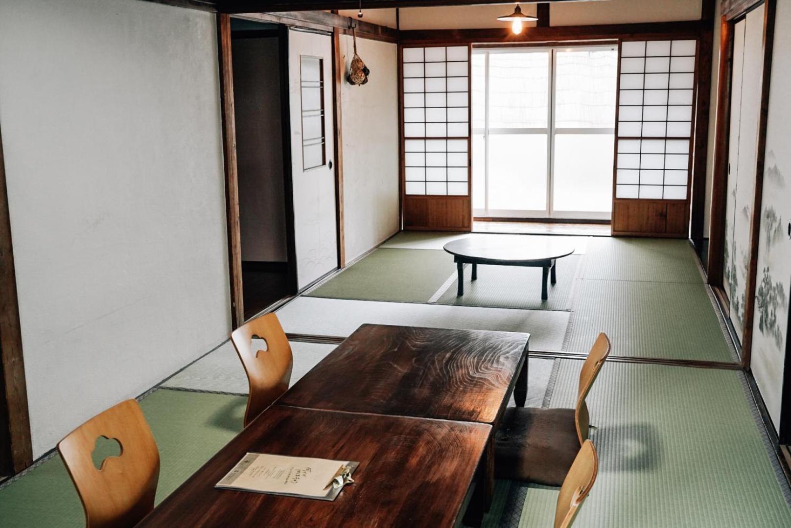 Tipy Records Inn House Odawara Exterior foto